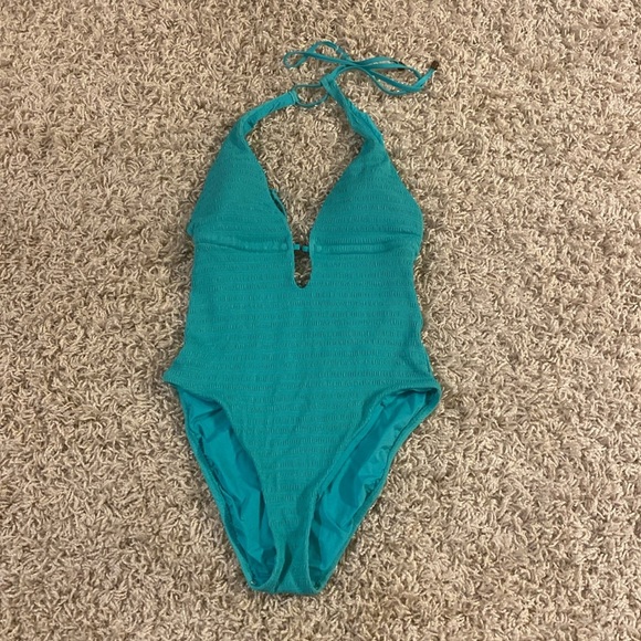 Trina Turk swimsuit size Large - Picture 3 of 6